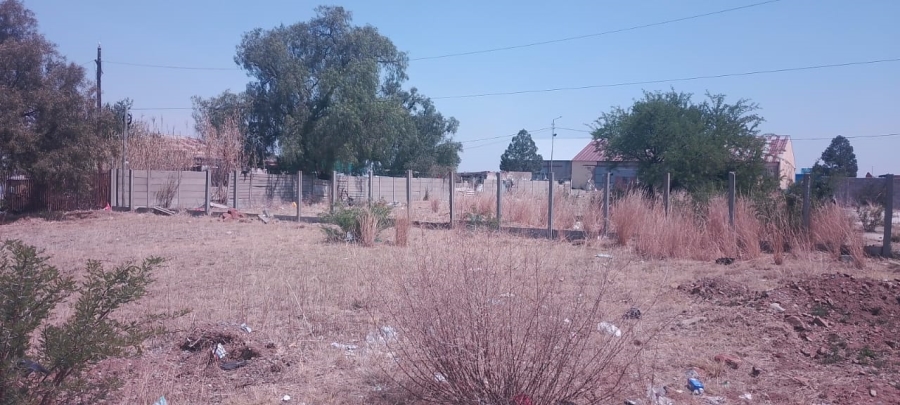 Commercial Property for Sale in Theunissen Free State